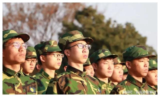🔥爆款揭秘！被两百万网友严选的新生军训服为何一夜封神？