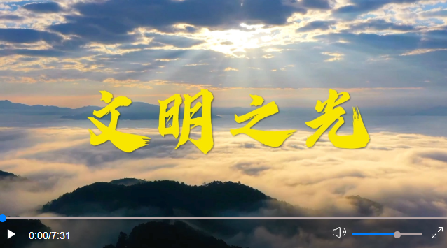 感动！这些典型照见精神文明之光，背后的故事让人泪目！